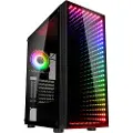Kolink Volid Rift Argb Pc-tårnkasse