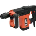 YATO YT-82133, SDS Max, Sort, Oransje, II, 15 J, 4850 IPM, 97,5 dB