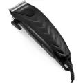 Esperanza EBC002 - 5901299931974 ESPERANZA EBC002 ELEGANT - Hårklipper SVART (1,2-12mm)
