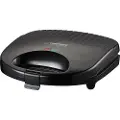 Esperanza TORTILLA - Grill / sandwich-maskin - 1 kW