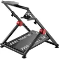 Nano NanoRS RS155 Folding Racing Wheel Stand