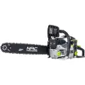 Nac BENSIN KODESAG 3,8HK 50cm -CST61-50AC