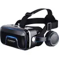 VR Shinecon VR 10 2019 VR-briller
