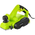 Fieldmann FDH 200801-E, Grønn, 17000 RPM, AC, 800 W, 230 V, 50 Hz