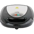 LUND TOALETT 760W 3i1