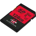 Goodram Irdm Pro Sdxc V60 Uhs-ii U3 128gb Minnekort
