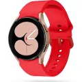 Tech-Protect Pasek Tech-protect Iconband Samsung Galaxy Watch 4 40/42/44/46mm Coral Red