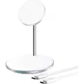 Choetech T581-f With Stand Trådløs Lader