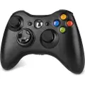 Strado Pad Bluetooth til XBOX 360 Czarny (GPX36)