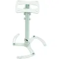 Edbak PM1w-B - Monteringssett (takmontering) - for projektor - universal - hvit