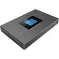 Grandstream Networks Grandstream UCM6302A - IP-PBX - 2 FXO-porter - 2 FXS-porter - 3 x 10/100/1000