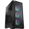 Cougar Archon 2 Mesh Rgb Pc-tårnkasse