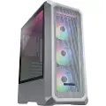 Cougar Archon 2 Mesh Rgb To Pc-tårnkasse
