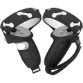 Strado Universal case for the 3-in-1 controller with the strap for the Oculus Quest 1/2 goggles