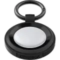 Otterbox - Taske til airtag - polykarbonat - sort - for Apple AirTag