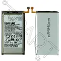 Samsung EB-BG973ABU BACTERIA GALAXY S10 (SM-G973F)
