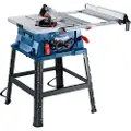 Bosch BORDSAG 1800W GTS 254 + STATIV