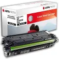 Agfa AgfaPhoto - Svart - kompatibel - tonerpatron (alternativ for: HP CF360X) - for HP Color LaserJet Enterprise MFP M577 LaserJet Enterprise Flow MFP M577