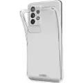 SBS Skinny, Etui, Samsung, Galaxy A23 5G, 16,8 cm (6.6), Gjennomsiktig