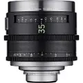Samyang Xeen Meister 35 Mm T1.3 Pl Kameralinse