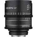Samyang Cf 135 Mm T2.2 Ff Cine Sony E Kameralinse