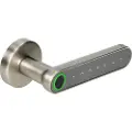 ORNO IP kamera Orno kombinasjon dørhåndtak Orno OR-ZS-853/N Nikkel