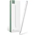 Tech-Protect DIGITAL STYLUS PEN ”2” IPAD WHITE