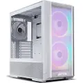 Lian Li E-atx G99.lan216rw.00 Pc-tårnkasse
