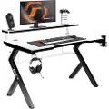 Huzaro Hero 5.0 Gaming Skrivebord