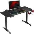 Huzaro Hero 8.5 Gaming Skrivebord