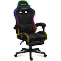 Huzaro Force 4.7 Rgb Mesh Gamingstol
