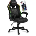 Huzaro Force 2.5 Rgb Mesh Gamingstol