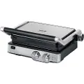 Sencor SBG 4010SS elektrisk grill