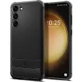 Spigen Rugged Armor - black - Samsung Galaxy S23