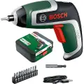 Bosch IXO VII - Skrutrekker - trådløs - 3.6 V