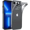 JOYROOM JR-14Q3-etui for Apple iPhone 14 Plus 6,7 "(Svart)