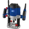 Dedra fresemaskin 1600W overfres