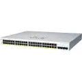Cisco Cbs220 Smart Ge 48 Switch