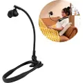 Baseus Neck Phone Holder ComfortJoy (black)