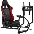 NanoRS Rs160 Cockpit