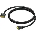 Procab Clv140/3 Dvi-kabel 3 M