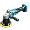 Dedra Dual Action Polermaskin DED7085 18V