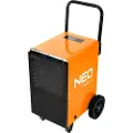 Neo Tools Avfukter Neo Tools Byggtørker 750W