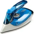Black & Decker Bxir1000e 1000w Reise Dampjern