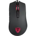 Motospeed V70 spillmus (svart)
