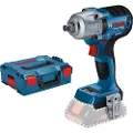 Bosch SLAGNØGLE GDS 18V-450PC SOLO L-BOXX COMO - SOLO