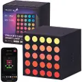 Yeelight Cube Smart Matrix Utvidbar Skrivebordslampe