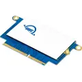 Other World Computing OWC Aura NT SSD 1TB (MBP sent 2016, midten av 2017)