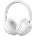 Baseus Bass 30 Max, Ledning & Trådløs, Samtaler/musikk, 20 - 20000 Hz, 245,5 g, Hodesett, Hvit