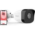Hikvision Ipcam-b5 Overvåkningskamera